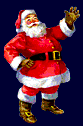 Santa Claus, St Nicholas